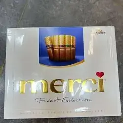 Merci
