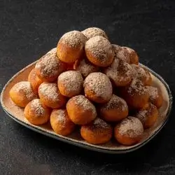 Cinnamon Lukma