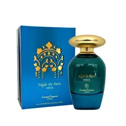 Night de Paris Onyx 100ml