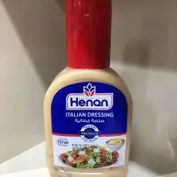 Italian Sauce