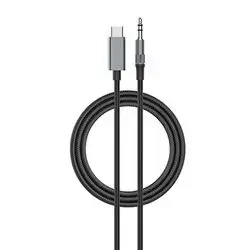 LDNIO USB-C to 3.5mm Audio Cable