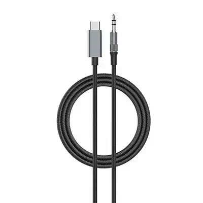 LDNIO USB-C to 3.5mm Audio Cable