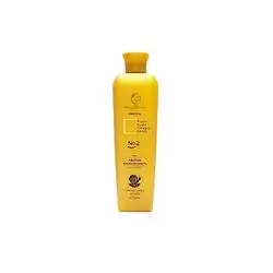 Candy Shampoo for Keratin, Protein, Crystal & Collagen Hair