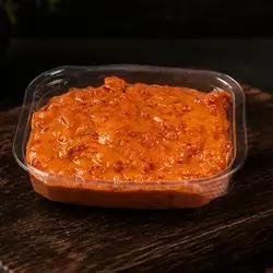 Spicy