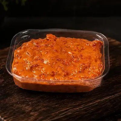 Spicy