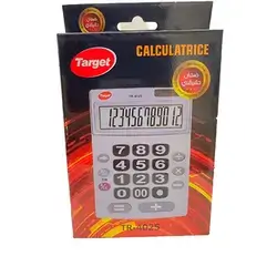 Target TR-4025 Calculator.
