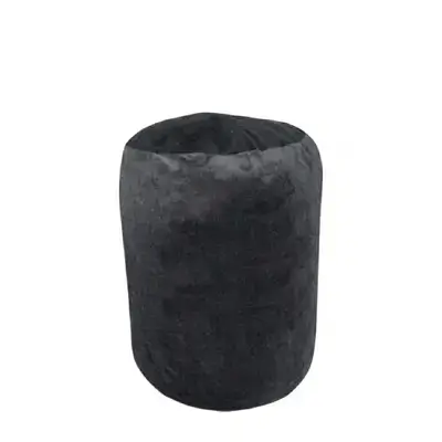 AG Pillow Under Foot Ergonomic Cushion – Dark Silver