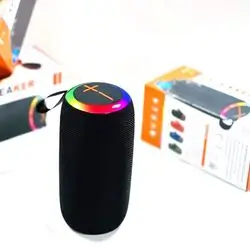 Speaker