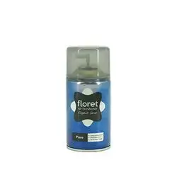 Floret Pure Air Freshener 250 Ml