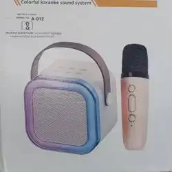 speaker