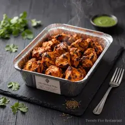 1 KG Chicken Tikka