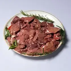 Fresh Chicken Liver