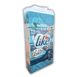 Kleenex Like XXL
