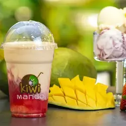 Heartbreaker Milkshake