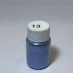 Resin color