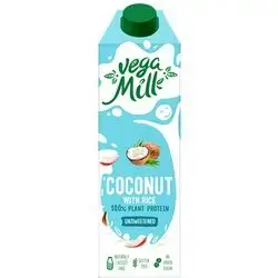 Vega Milk Coconut With Rice 950 Ml