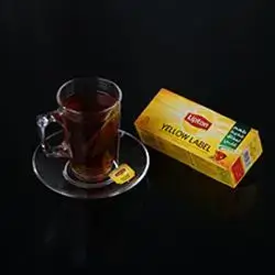 Lipton Tea