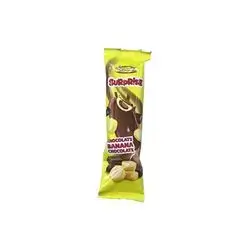 Sandra Surprise Choco&banana 55g
