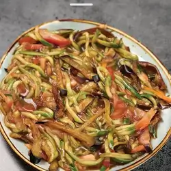 Russian Salad