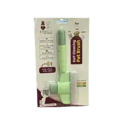 E328Erbilo Pet Brush