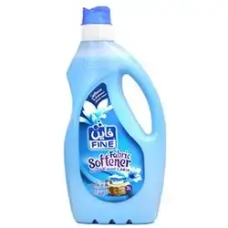 Fine F/s Blue Spring 3l