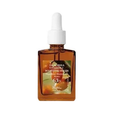 Vitamin C Boosting Serum 63% 30ml _ Dr. Althea