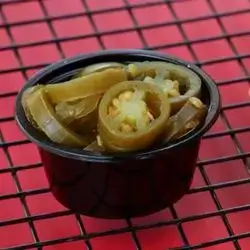 Jalapeno