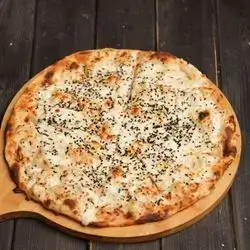 Cheese And Black Seed Pastry