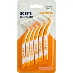 kin intradental supermicro 6u 6.7mm orange
