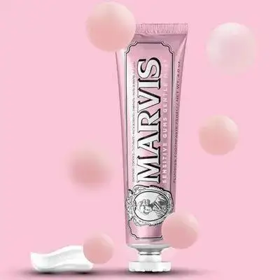Marvis Sensitive Gums Gentle Mint Toothpaste
