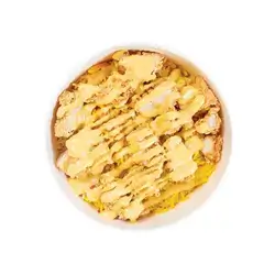 Honey Mustard Rizo