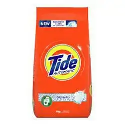 Tide Detergent