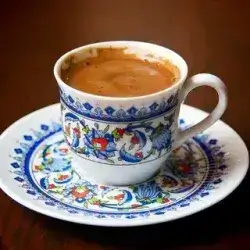 Turkish Coffee