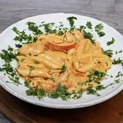Chicken Penne
