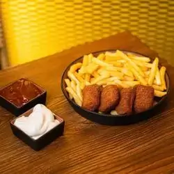ناگێت