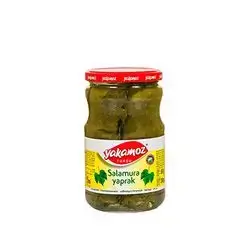 Yakamoz Vine Leaves In Brine 720 Ml