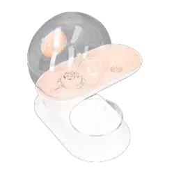 Snail Pet Bowl and Feeder