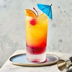 Cocktail Juice