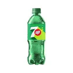 7up Soft Drink Pet 300ml