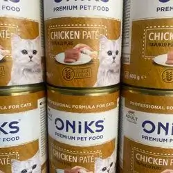 Oniks Chicken 3x