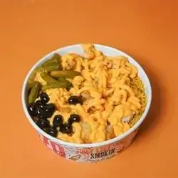 Cheese Rizo