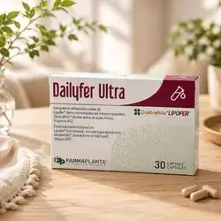 Dailyfer Ultra (30 Capsules)