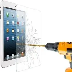 iPad7 / 8/9* 10.2*" 7th Gen Tempered Glass Screen Protector