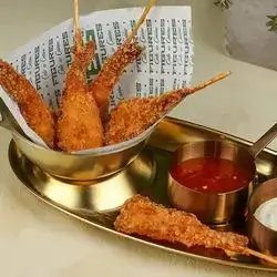Butterfly Shrimp