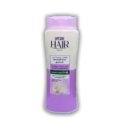 Hair Garlic Shampoo 650ml