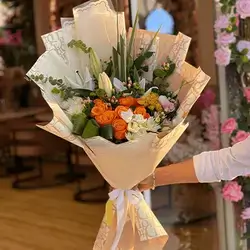Mix Bouquet Flower