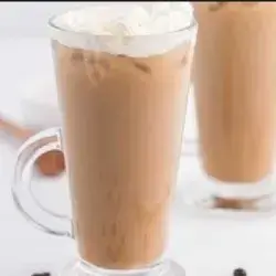 Iced Latte