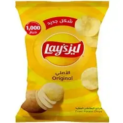 Lay's Original Chips 78g±5