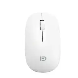Ed Fashion Wired Mouse E311