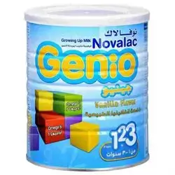 Novalac Genio Baby Milk Stage3 400g